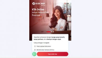 Kta Bank Ocbc Nisp Bunga Biaya Syarat Cara Pengajuan