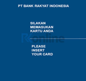 Cara Bayar Angsuran Indomobil Finance Lewat Atm Bri Mudah